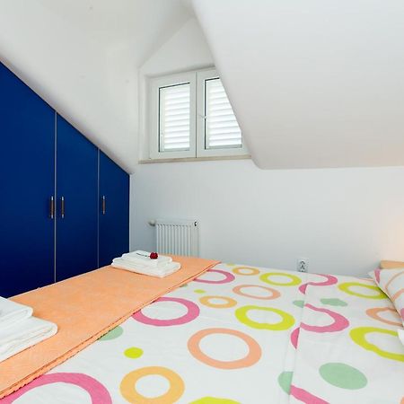 Apartments Miramare & Campara Dubrovnik Ruang foto