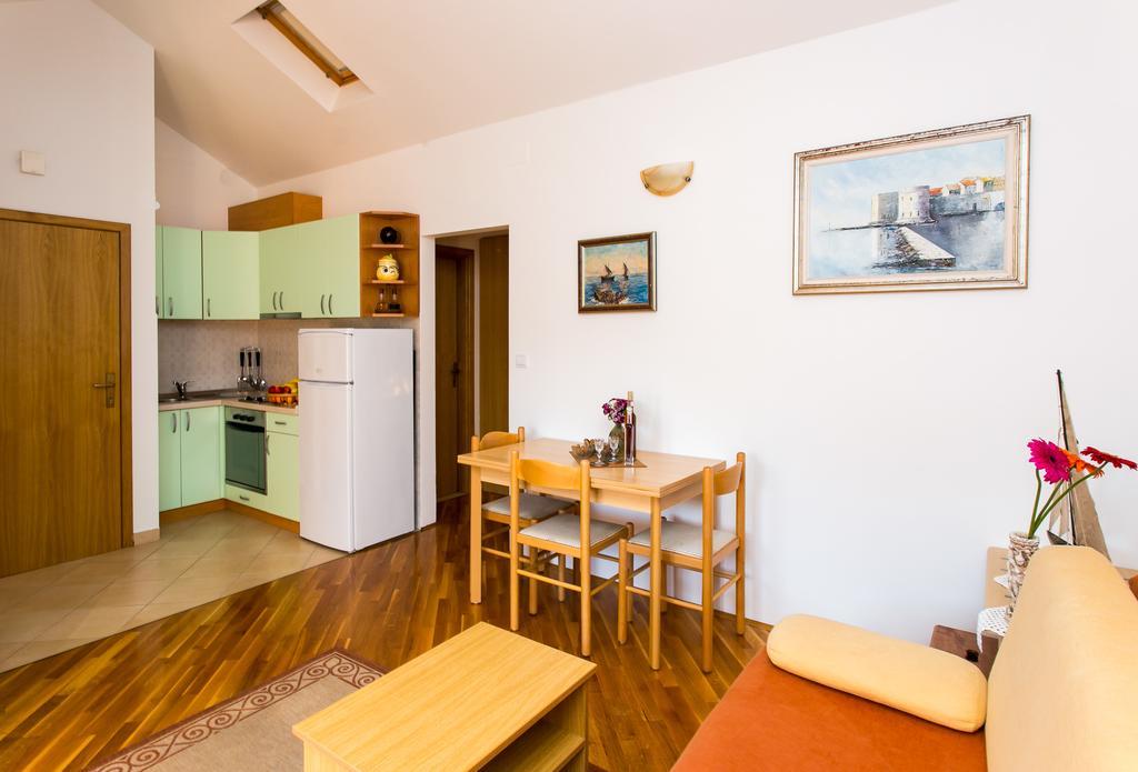 Apartments Miramare & Campara Dubrovnik Ruang foto