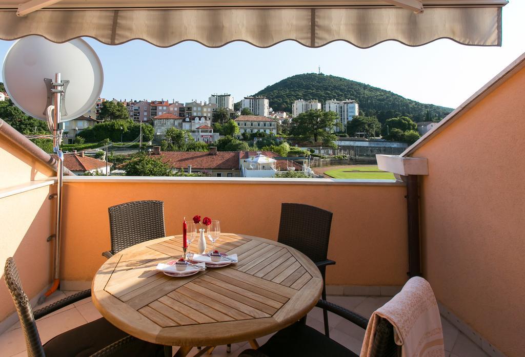 Apartments Miramare & Campara Dubrovnik Ruang foto