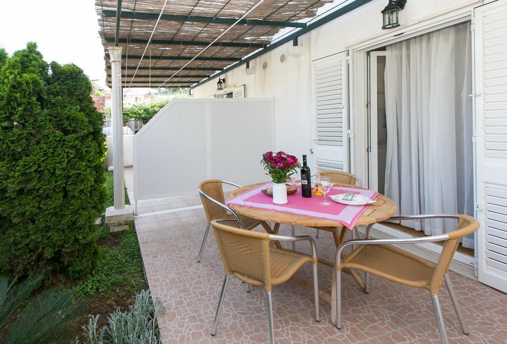 Apartments Miramare & Campara Dubrovnik Ruang foto