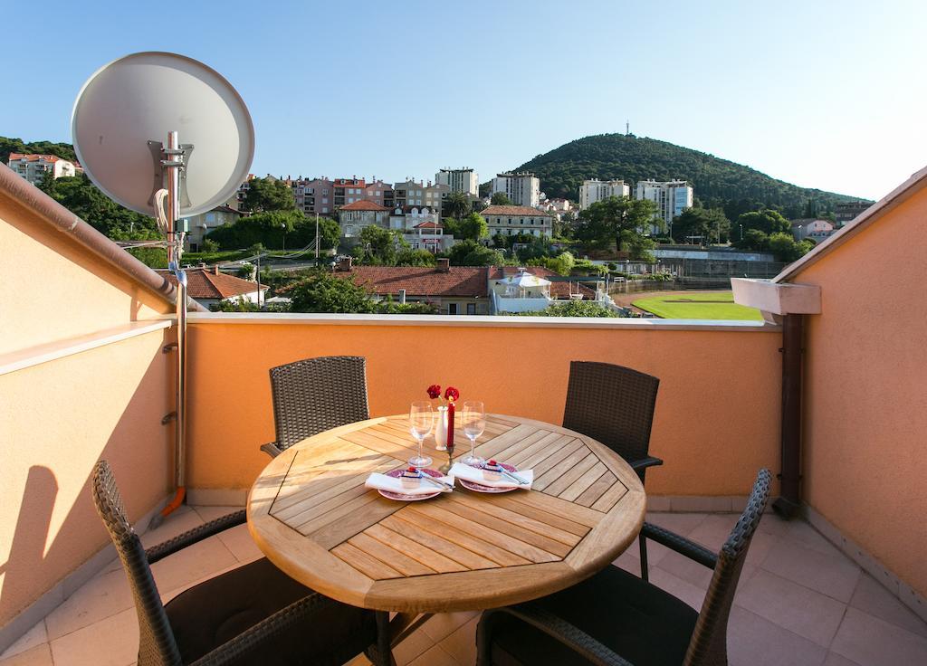 Apartments Miramare & Campara Dubrovnik Ruang foto