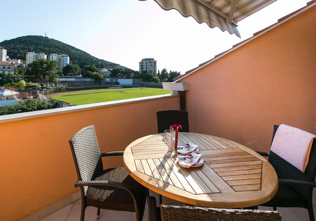 Apartments Miramare & Campara Dubrovnik Ruang foto