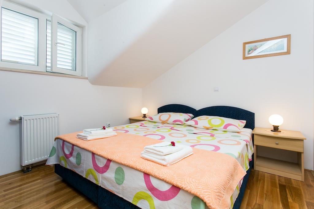 Apartments Miramare & Campara Dubrovnik Ruang foto
