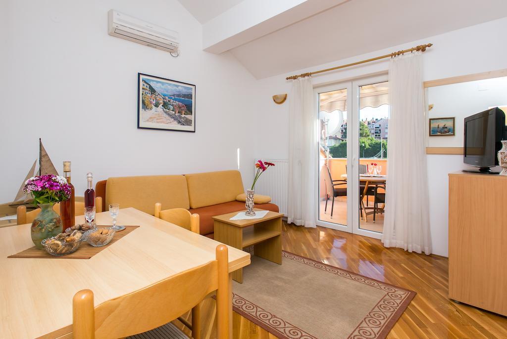 Apartments Miramare & Campara Dubrovnik Ruang foto