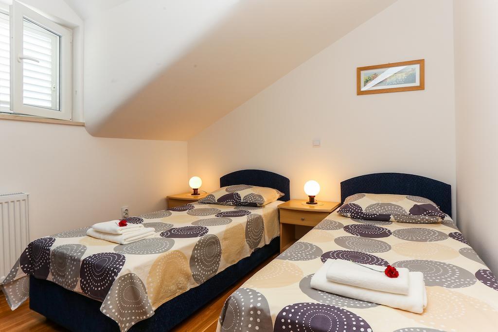 Apartments Miramare & Campara Dubrovnik Ruang foto