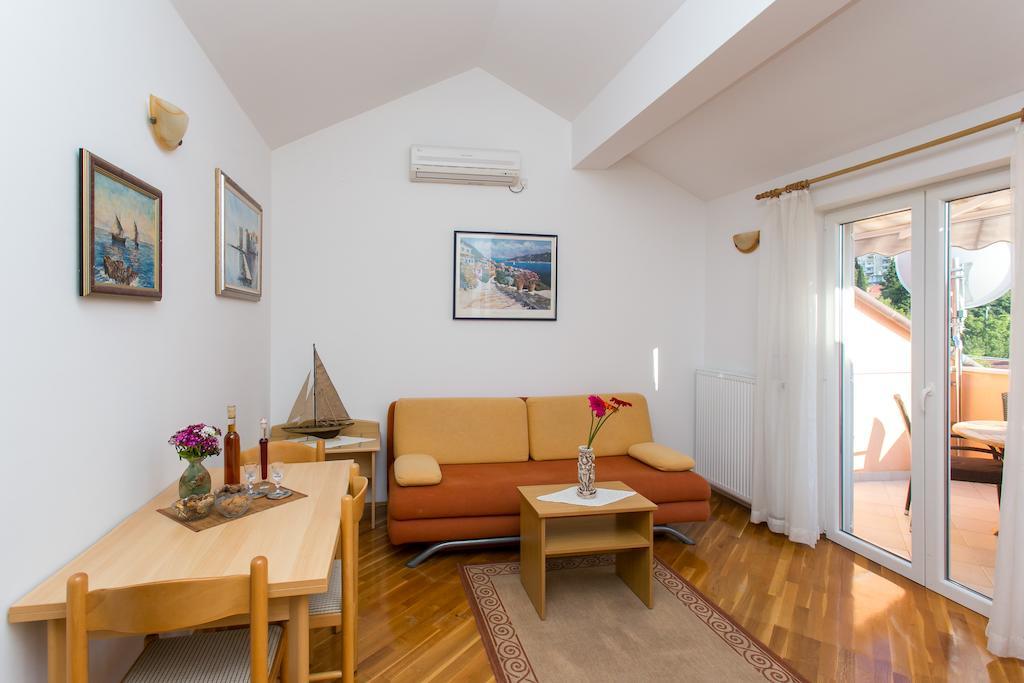 Apartments Miramare & Campara Dubrovnik Ruang foto
