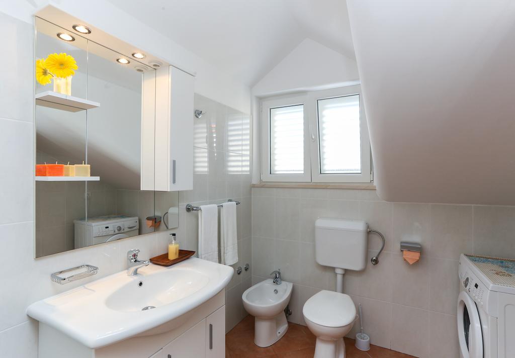 Apartments Miramare & Campara Dubrovnik Ruang foto
