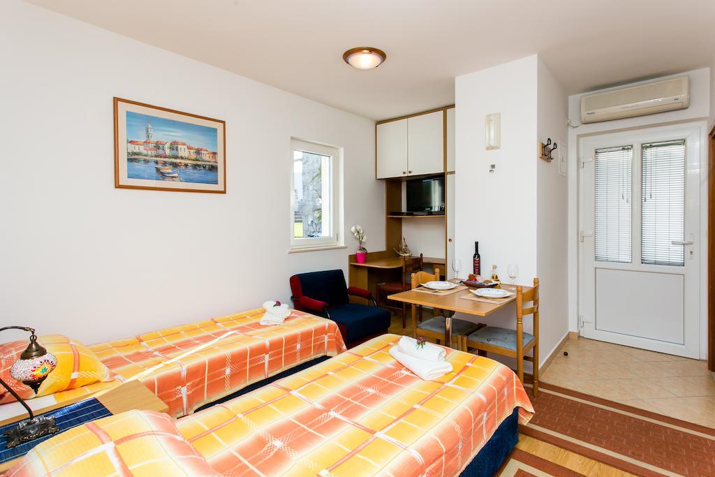 Apartments Miramare & Campara Dubrovnik Ruang foto