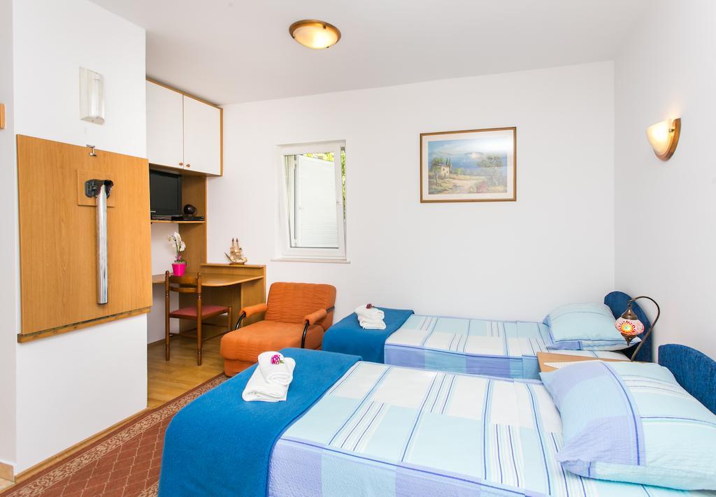 Apartments Miramare & Campara Dubrovnik Ruang foto