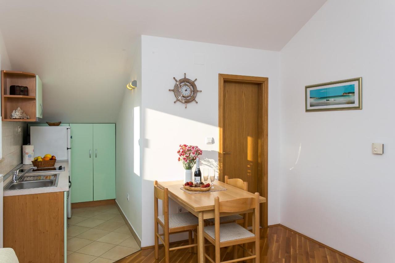 Apartments Miramare & Campara Dubrovnik Ruang foto