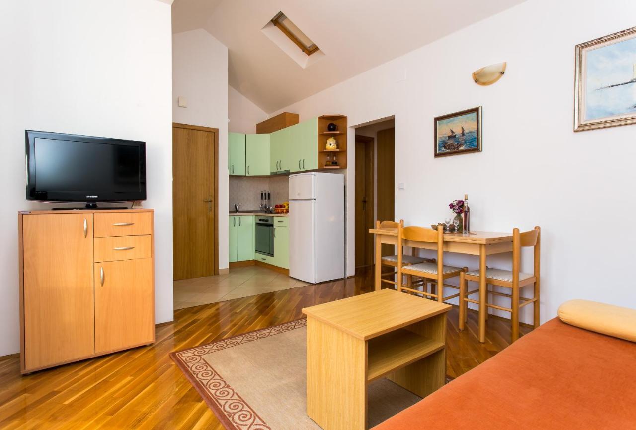 Apartments Miramare & Campara Dubrovnik Ruang foto