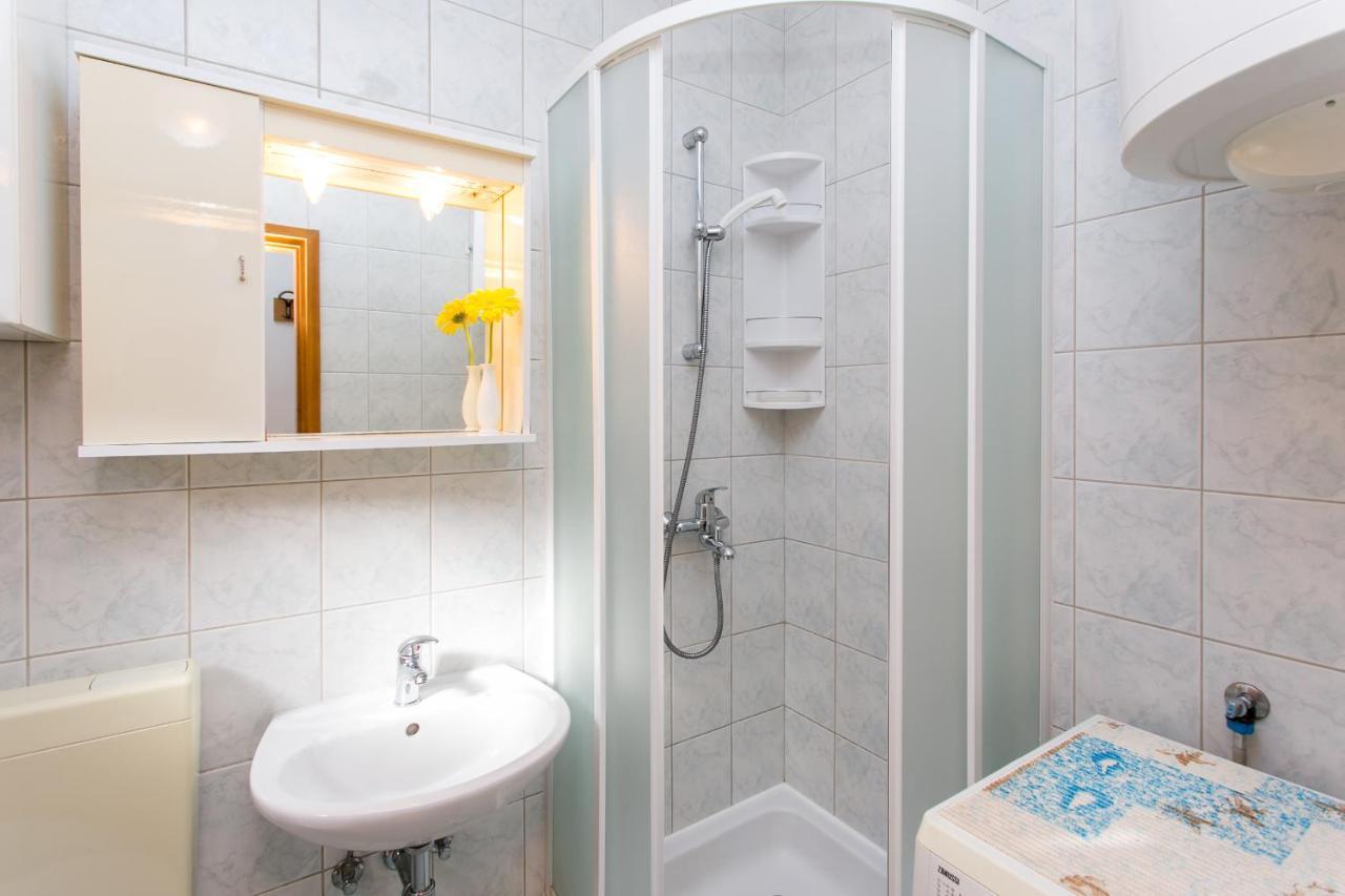 Apartments Miramare & Campara Dubrovnik Ruang foto