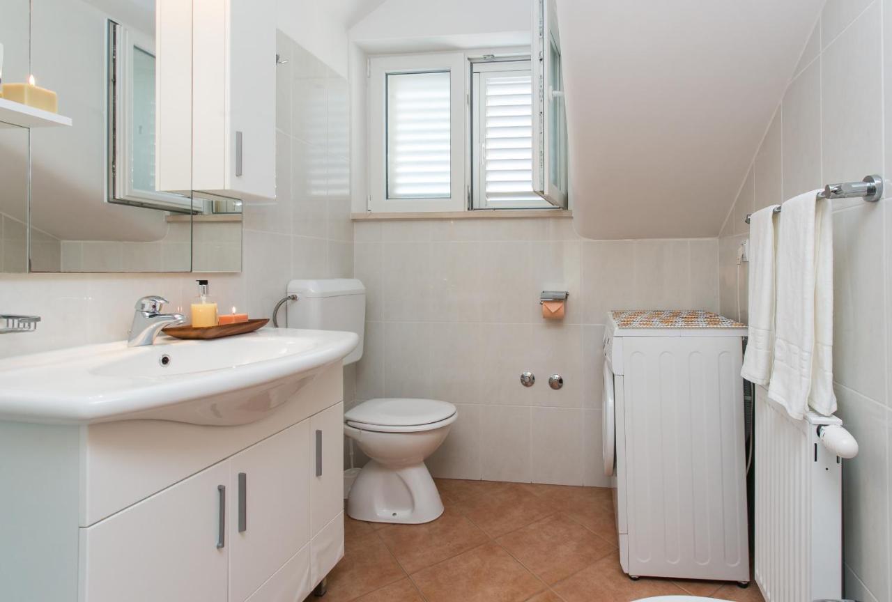Apartments Miramare & Campara Dubrovnik Ruang foto